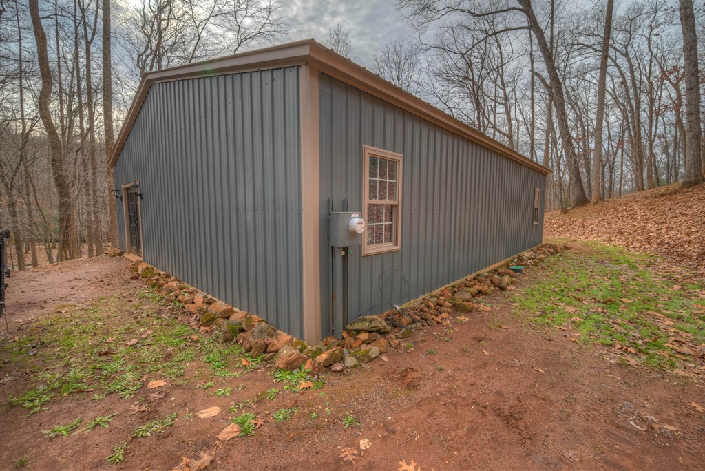 2875 Hickory Cove Murphy, NC 28906 - Photo 64 of 87