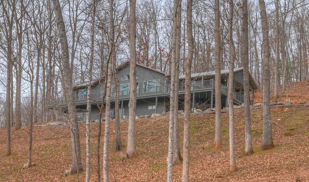 2875 Hickory Cove Murphy, NC 28906 - Photo 72 of 87