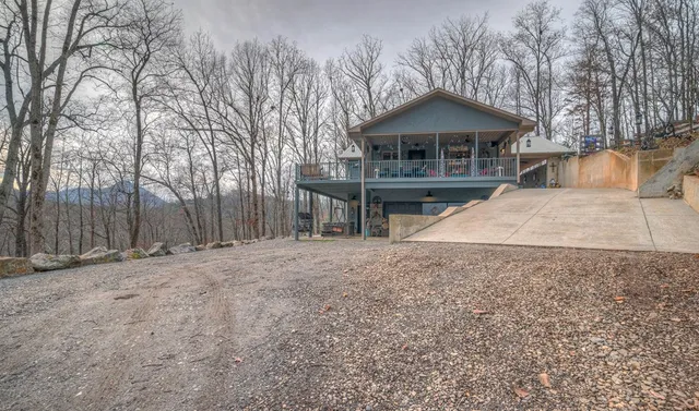 $1,550,000 | 2875 Hickory Cove, Murphy, NC 28906