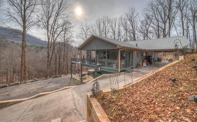 $1,550,000 | 2875 Hickory Cove, Murphy, NC 28906