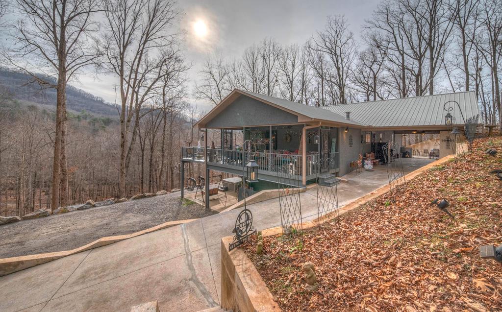 2875 Hickory Cove Murphy, NC 28906 - Photo 77 of 87