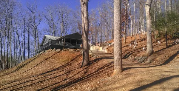 $1,449,000 | 2875 Hickory Cove, Murphy, NC 28906