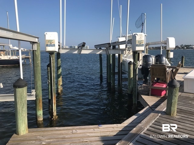 27282 Canal Road, Unit 508 Orange Beach, AL 36561 - Photo 38 of 48