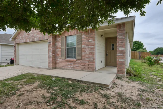 $1,495 | 10903 Dewlap Trail, San Antonio, TX 78245