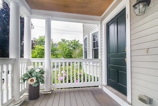 2 Benton Road, Unit 1 Somerville, MA 02143 - Photo 26 of 35