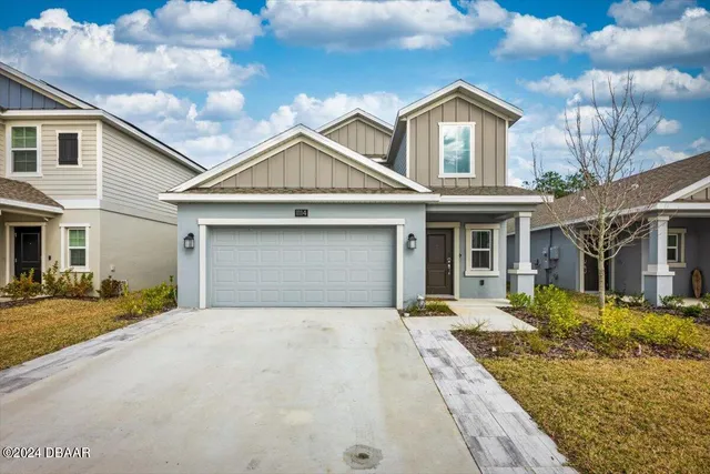 $3,500 | 1114 Cabot Cliffs Drive, Daytona Beach, FL 32124