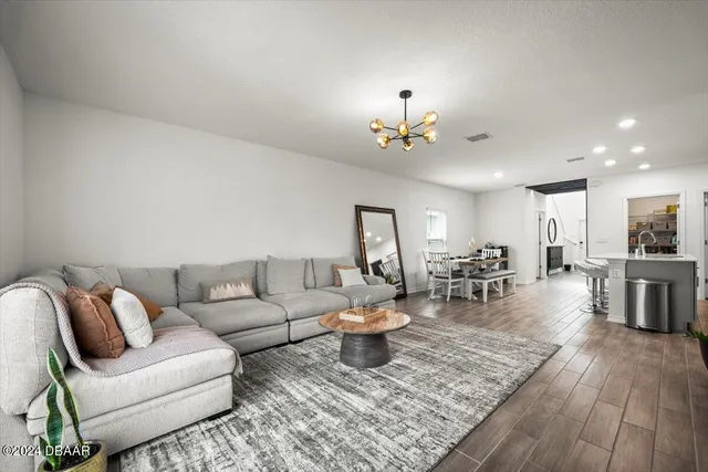 $3,500 | 1114 Cabot Cliffs Drive, Daytona Beach, FL 32124