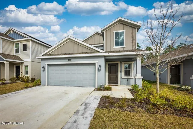 $3,500 | 1114 Cabot Cliffs Drive, Daytona Beach, FL 32124