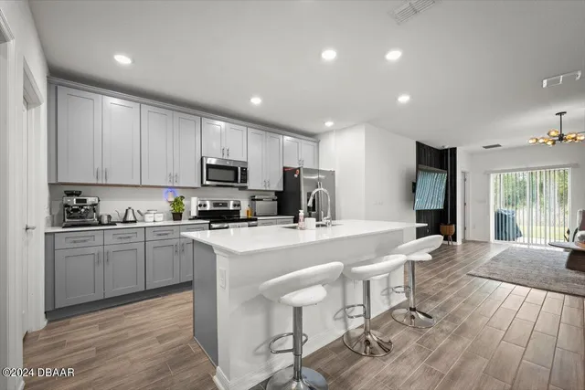 $3,500 | 1114 Cabot Cliffs Drive, Daytona Beach, FL 32124