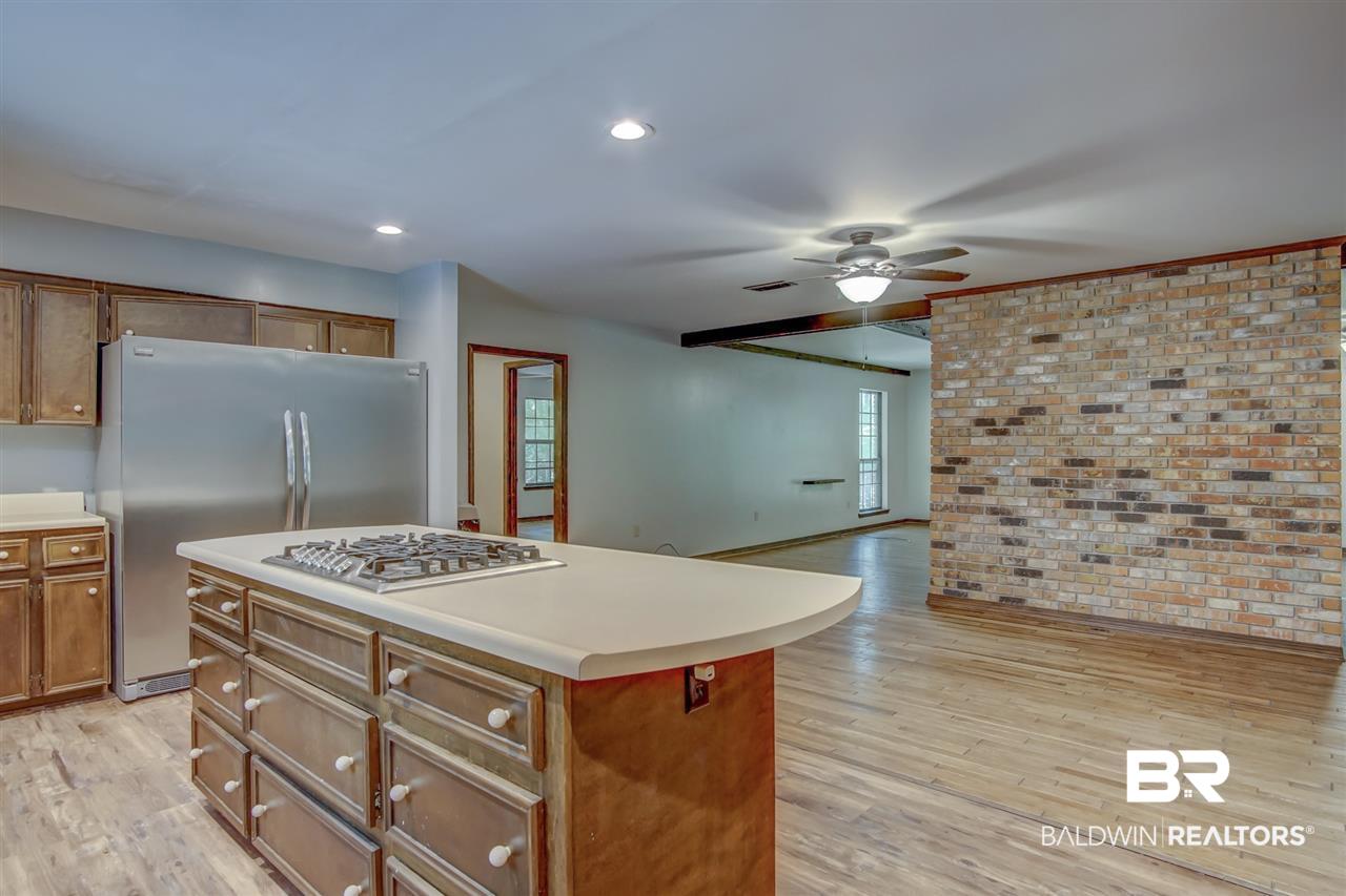 14789 Ridge Road Summerdale, AL 36580 - Photo 5 of 46