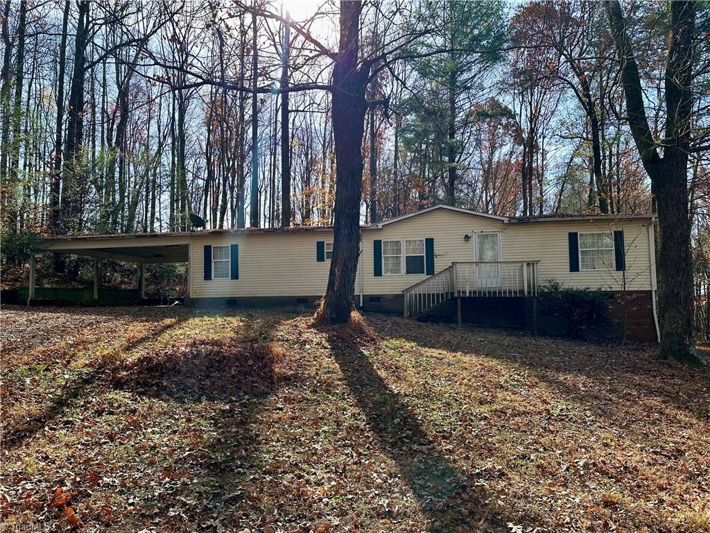 10158 Traphill Road Traphill, NC 28685 - Photo 1 of 11 Gallery Image 1