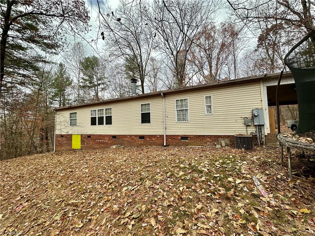 10158 Traphill Road Traphill, NC 28685 - Photo 3 of 11 Gallery Image 3