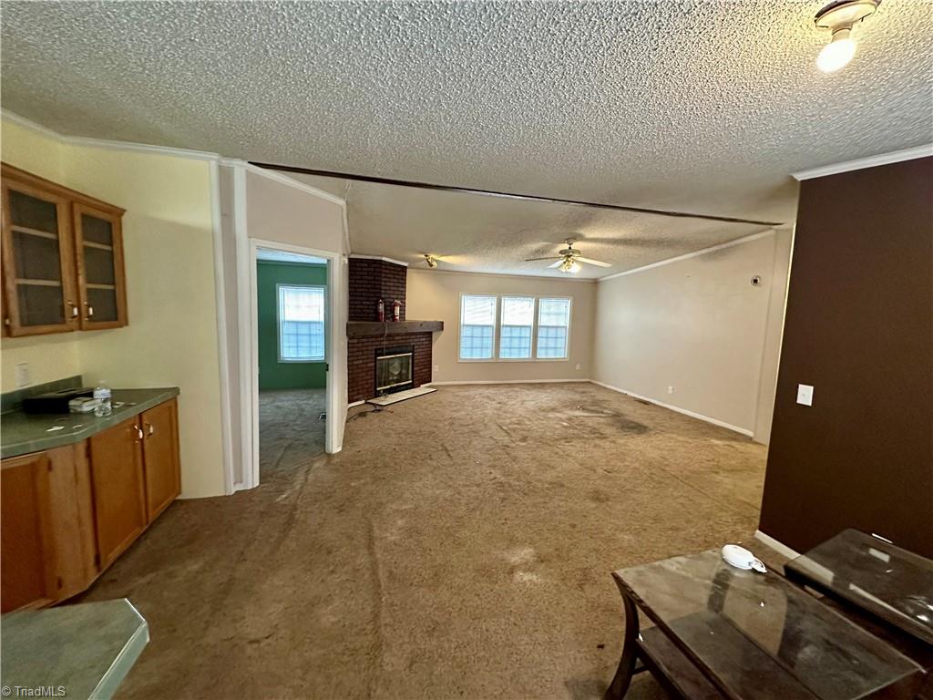10158 Traphill Road Traphill, NC 28685 - Photo 5 of 11 Gallery Image 5