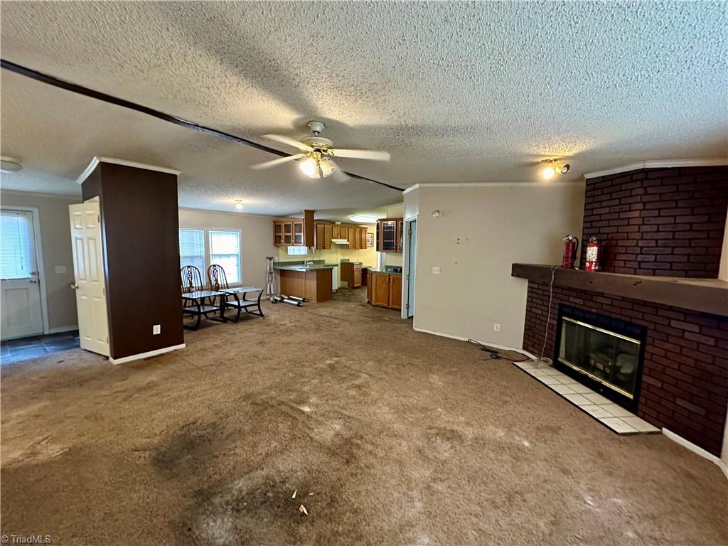 10158 Traphill Road Traphill, NC 28685 - Photo 6 of 11 Gallery Image 6