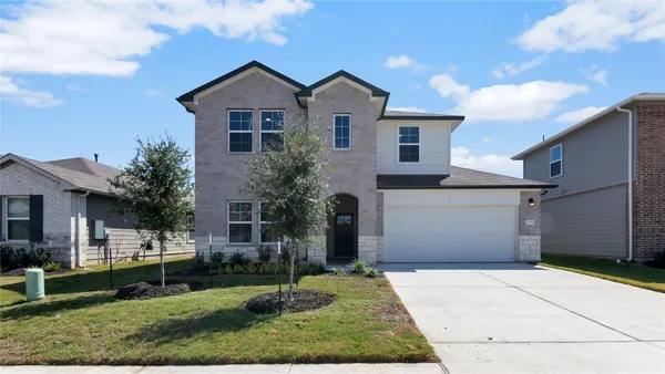 $369,990 | 20816 Alcala Terrance, Manor, TX 78653