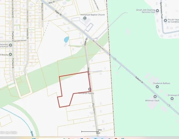 $399,000 | 26 Alger Street, Brockton, MA 02302