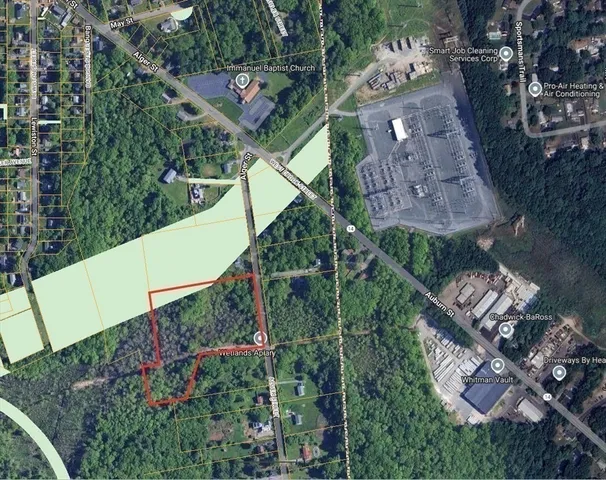 $199,000 | 26 Alger Street, Brockton, MA 02302