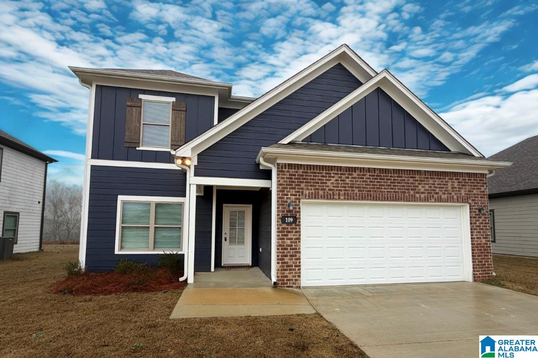 109 Kings Way Jasper, AL 35501 - Photo 1 of 38