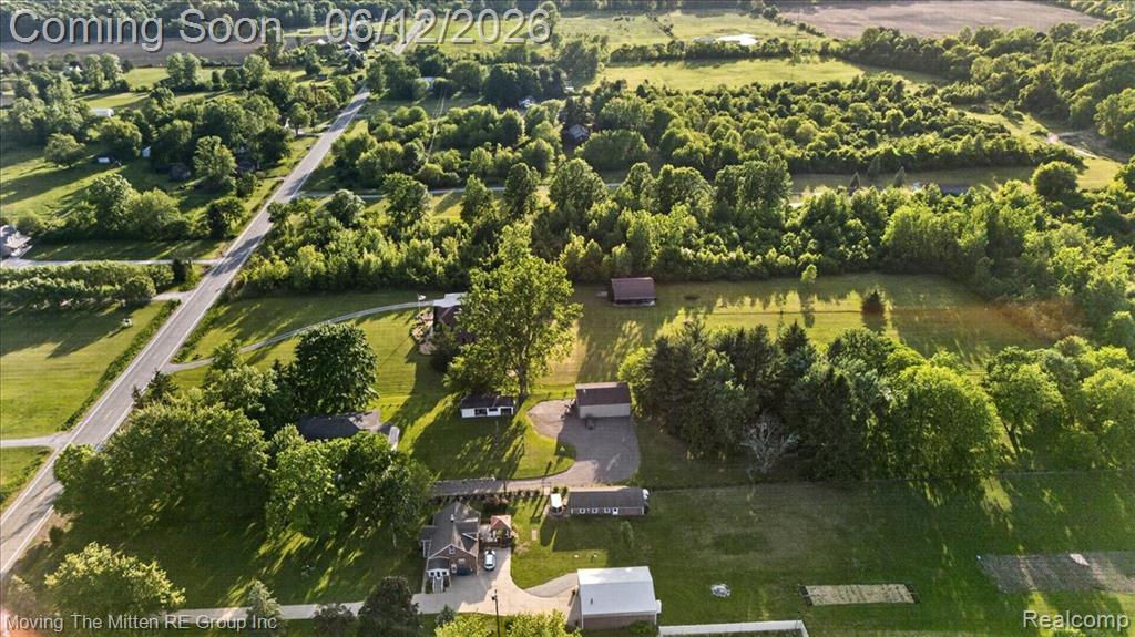 39750 Willow Road New Boston, MI 48164 - Photo 53 of 68