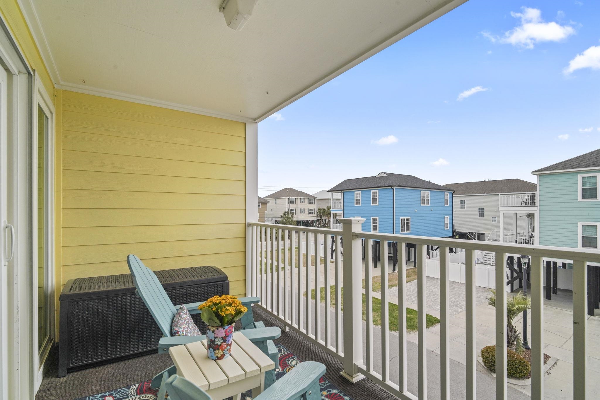 301 North Waccamaw Drive, Unit 210 Murrells Inlet, SC 29576 - Photo 17 of 23