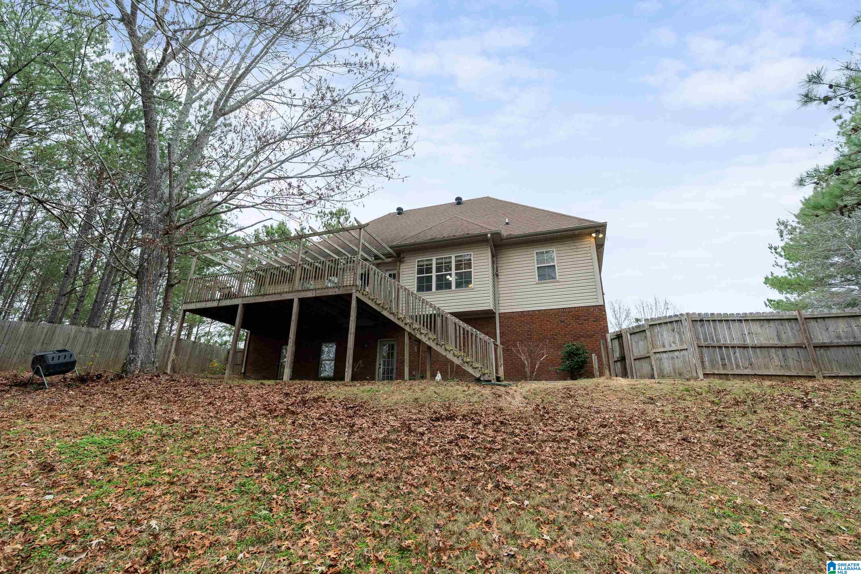 321 Deer Ridge Lane Chelsea, AL 35043 - Photo 36 of 36