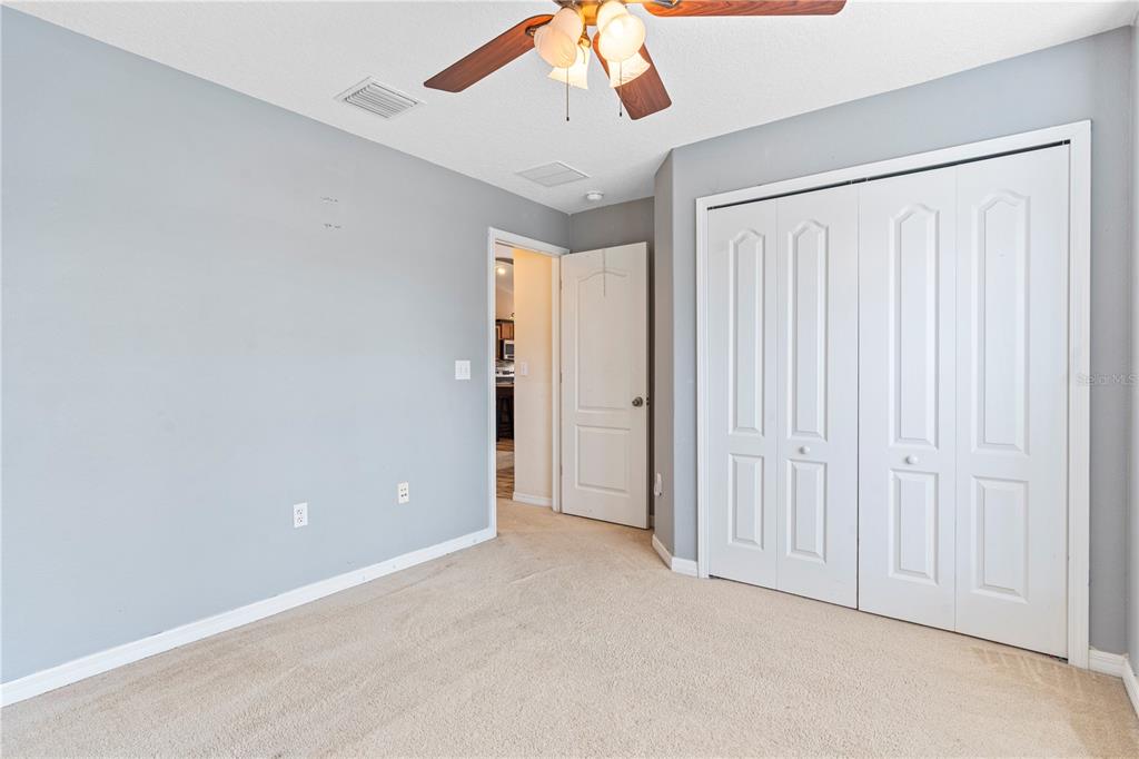 4667 Hickory Stream Lane Mulberry, FL 33860 - Photo 32 of 41 a view of an empty room