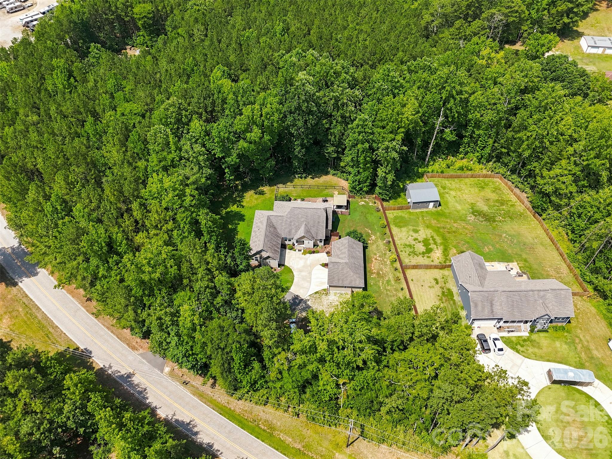 4643 Old Hickory Road Lancaster, SC 29720 - Photo 46 of 48
