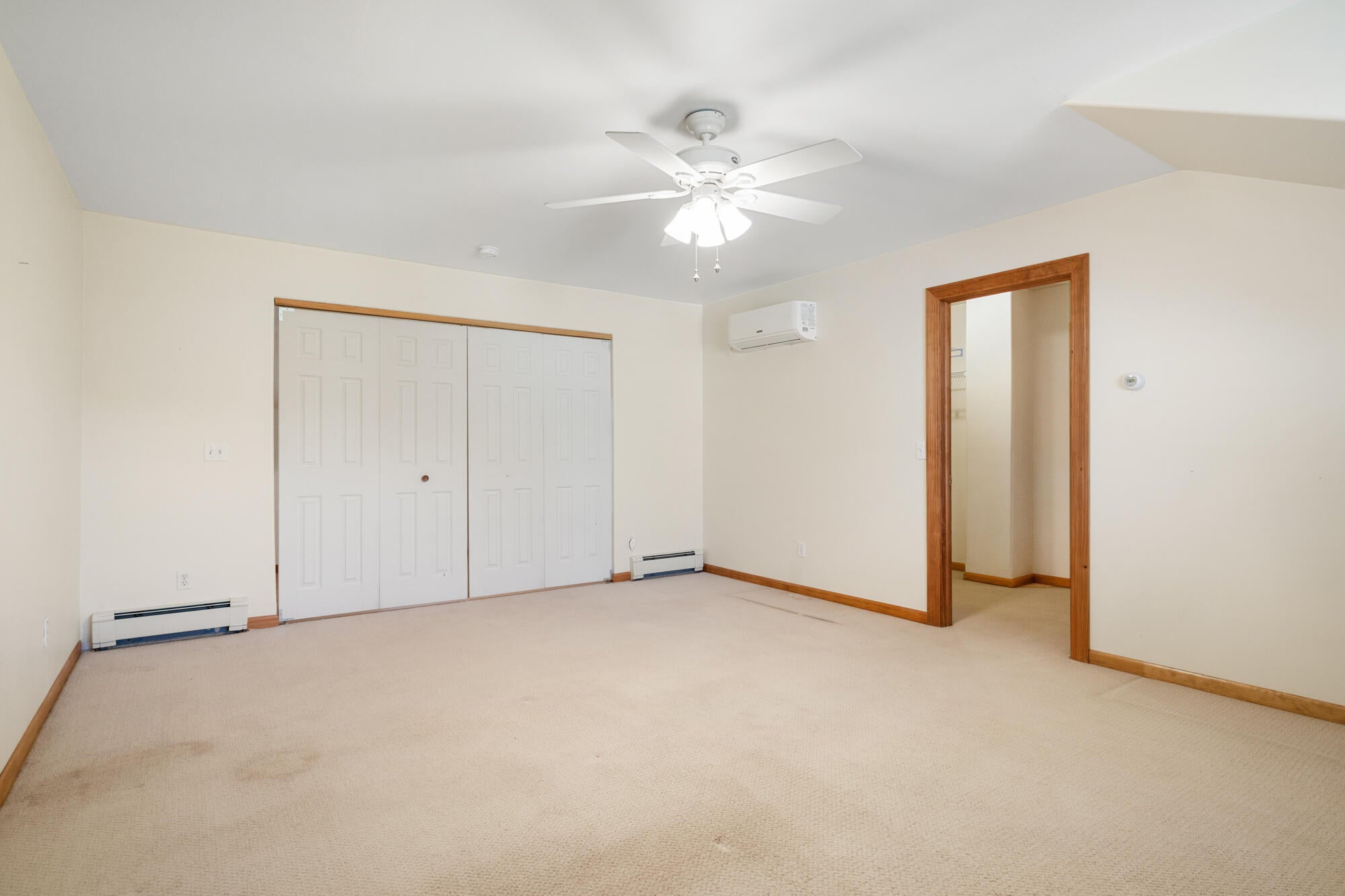 6639 Reams Road Alanson, MI 49706 - Photo 34 of 69 master bedroom