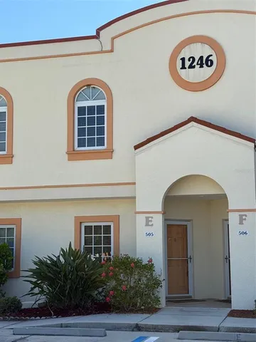 $1,400 | 1246 Rio De Janeiro Avenue, Unit 505, Punta Gorda, FL 33983