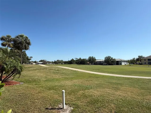 $1,400 | 1246 Rio De Janeiro Avenue, Unit 505, Punta Gorda, FL 33983