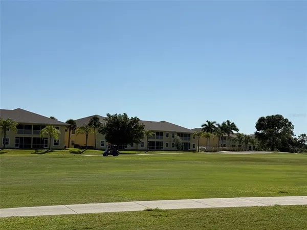 $1,350 | 1246 Rio De Janeiro Avenue, Unit 505, Punta Gorda, FL 33983
