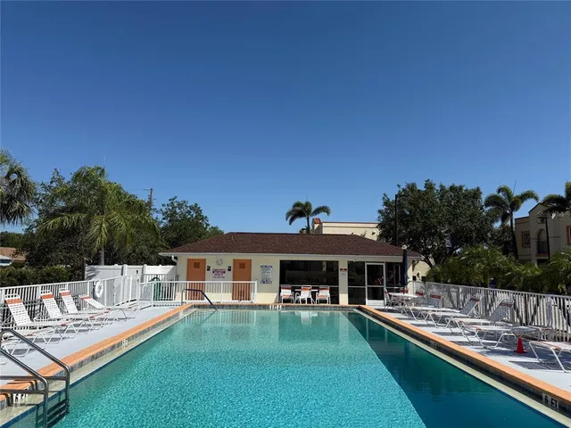 $1,400 | 1246 Rio De Janeiro Avenue, Unit 505, Punta Gorda, FL 33983