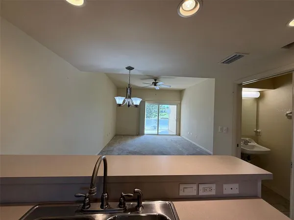 $1,350 | 1246 Rio De Janeiro Avenue, Unit 505, Punta Gorda, FL 33983