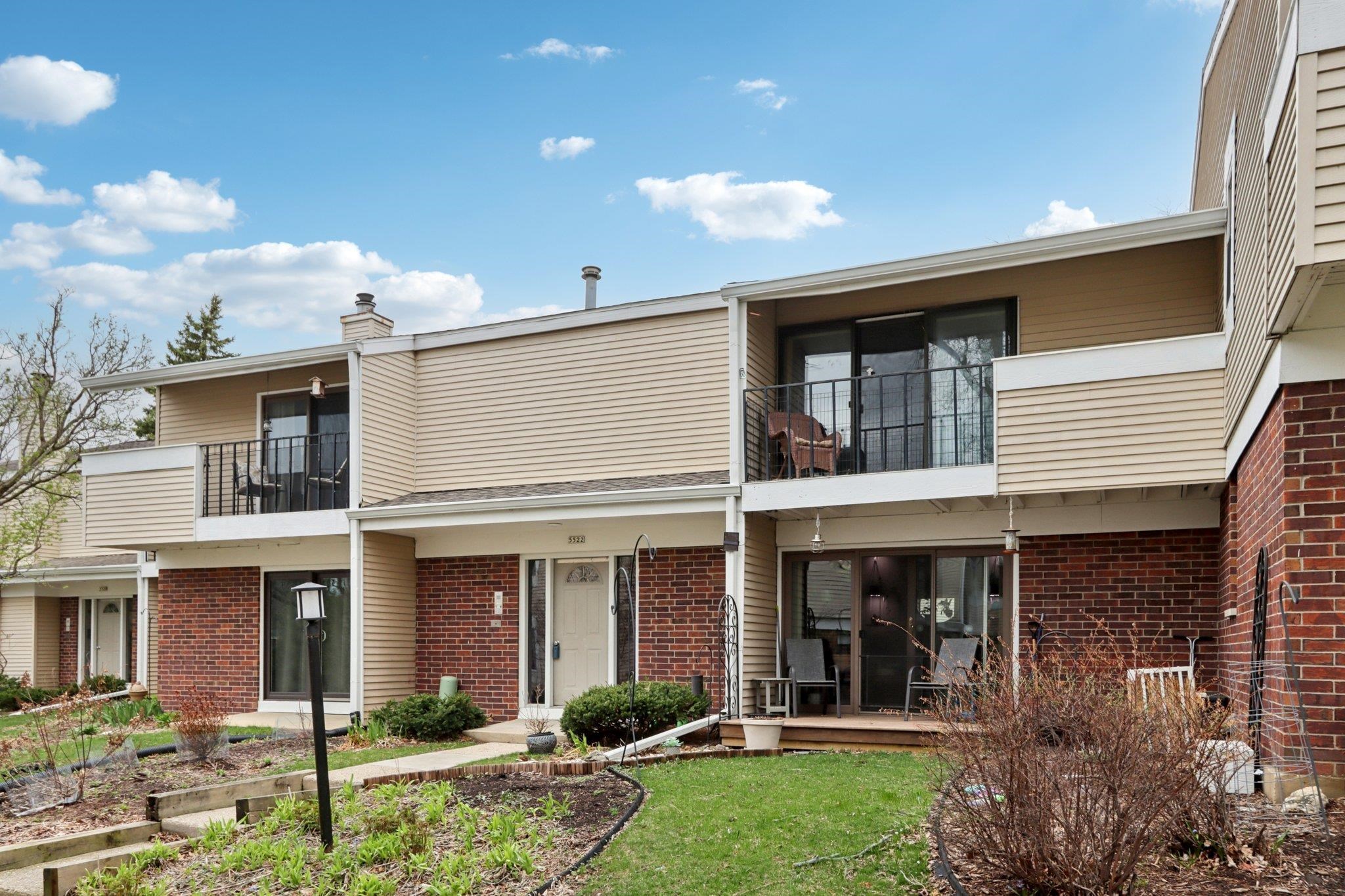 5522 Century, Unit 3 Middleton, WI 53562 - Photo 34 of 42