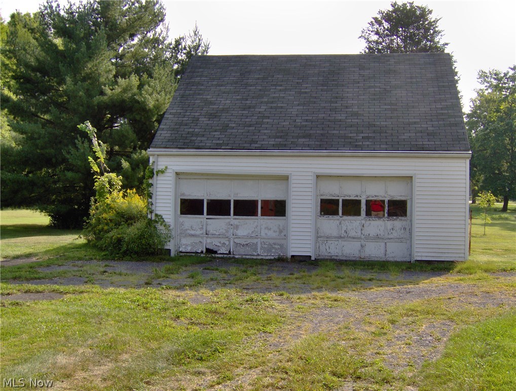 688 Mahoning Trumbull County Line Road Mineral Ridge, OH 44440 - Photo 5 of 11 Gallery Image 5