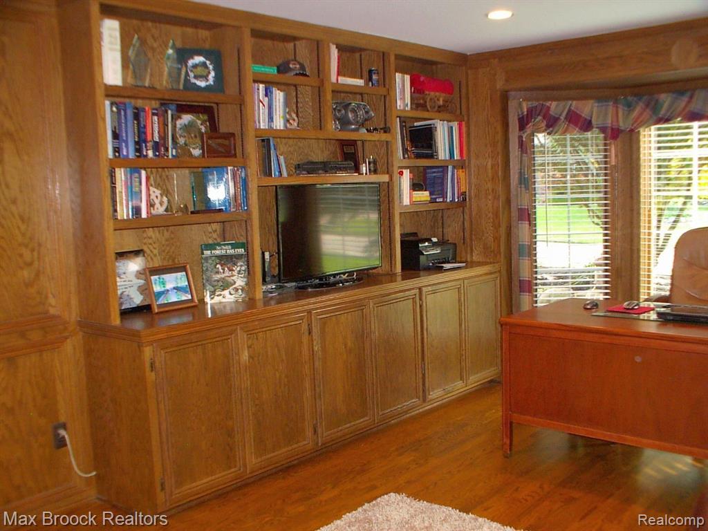 3114 Quail Ridge Circle Rochester Hills, MI 48309 - Photo 25 of 51