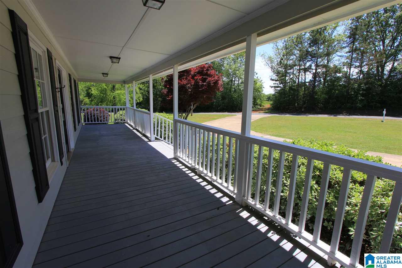240 Jake Drive Sylacauga, AL 35151 - Photo 8 of 50