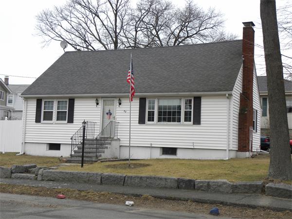 46 Curlew Road Quincy, MA 02169 - Photo 1 of 16 Gallery Image 1