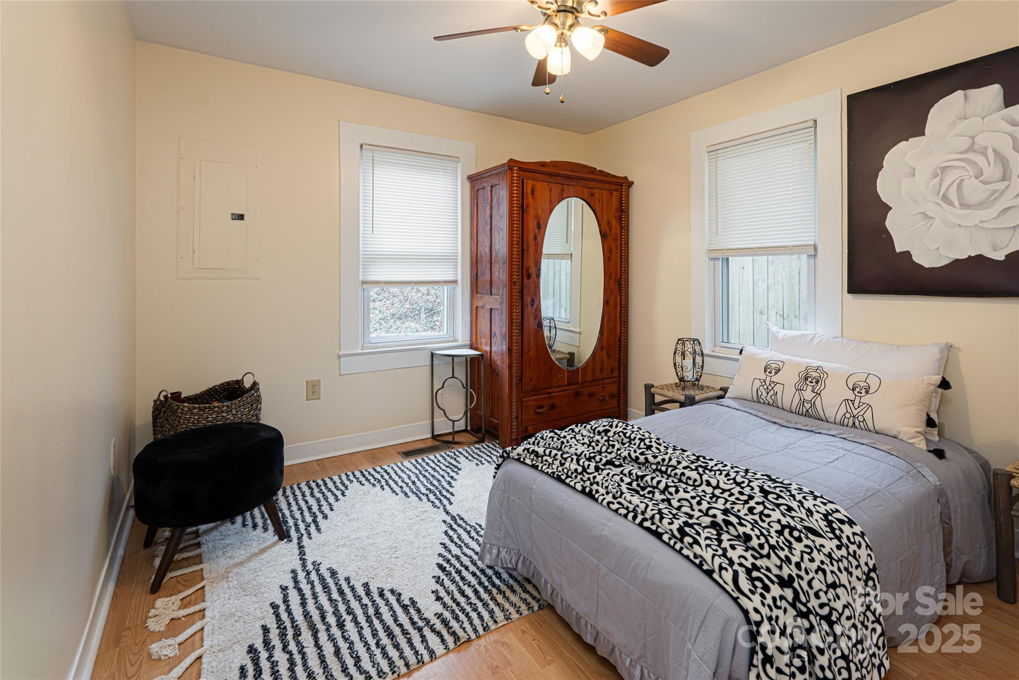 714 1/2 Reed Street Asheville, NC 28803 - Photo 15 of 27