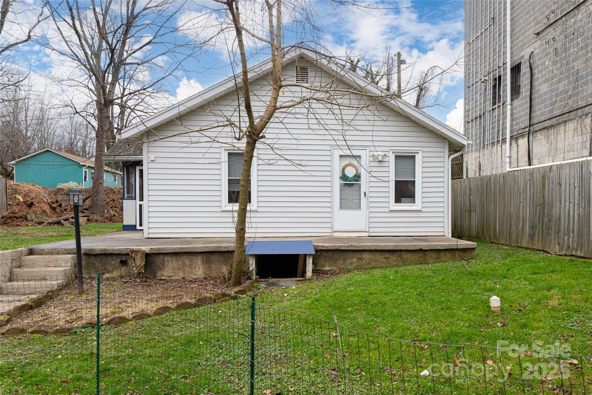 714 1/2 Reed Street Asheville, NC 28803 - Photo 22 of 27