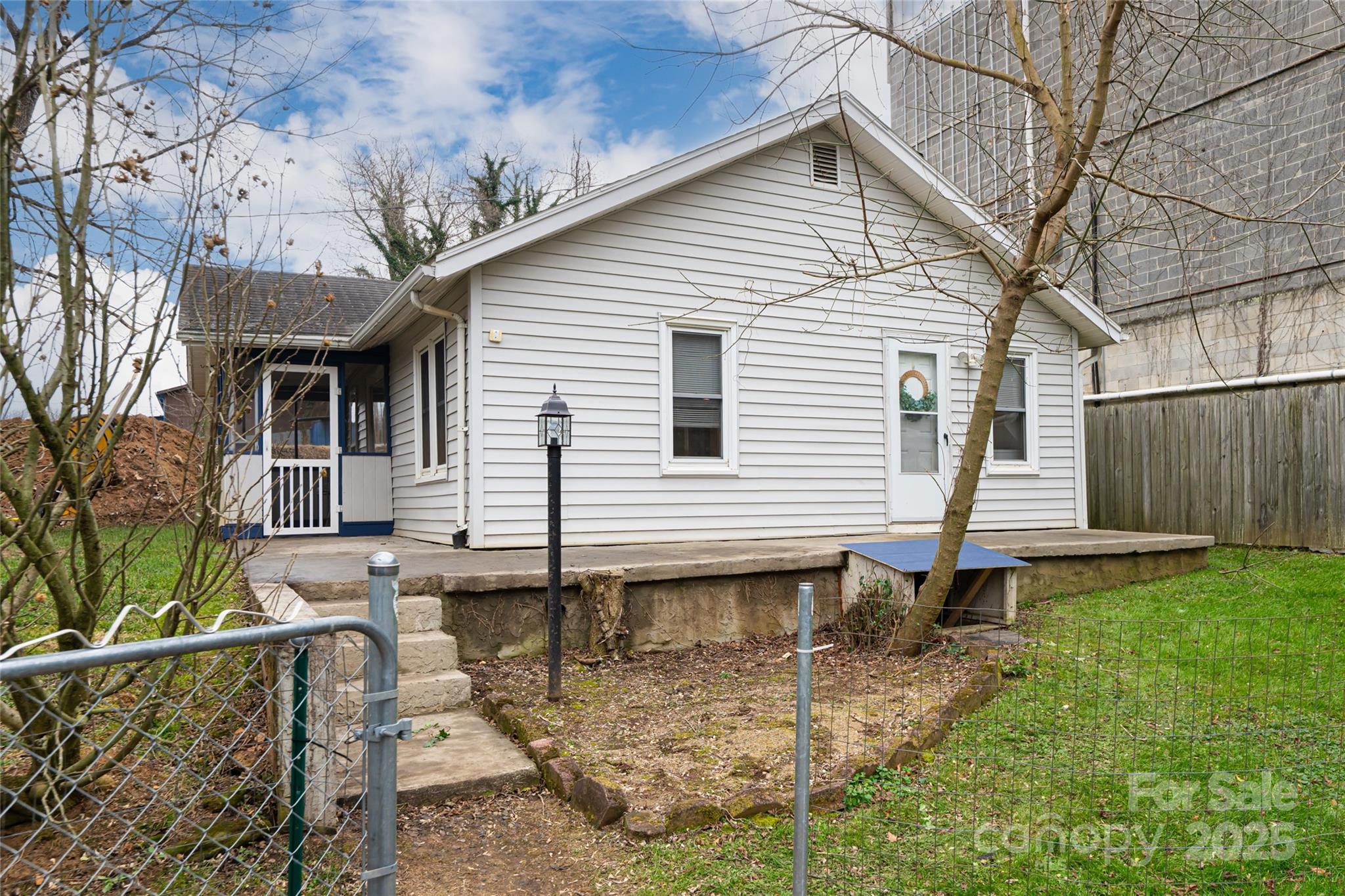 714 1/2 Reed Street Asheville, NC 28803 - Photo 24 of 27