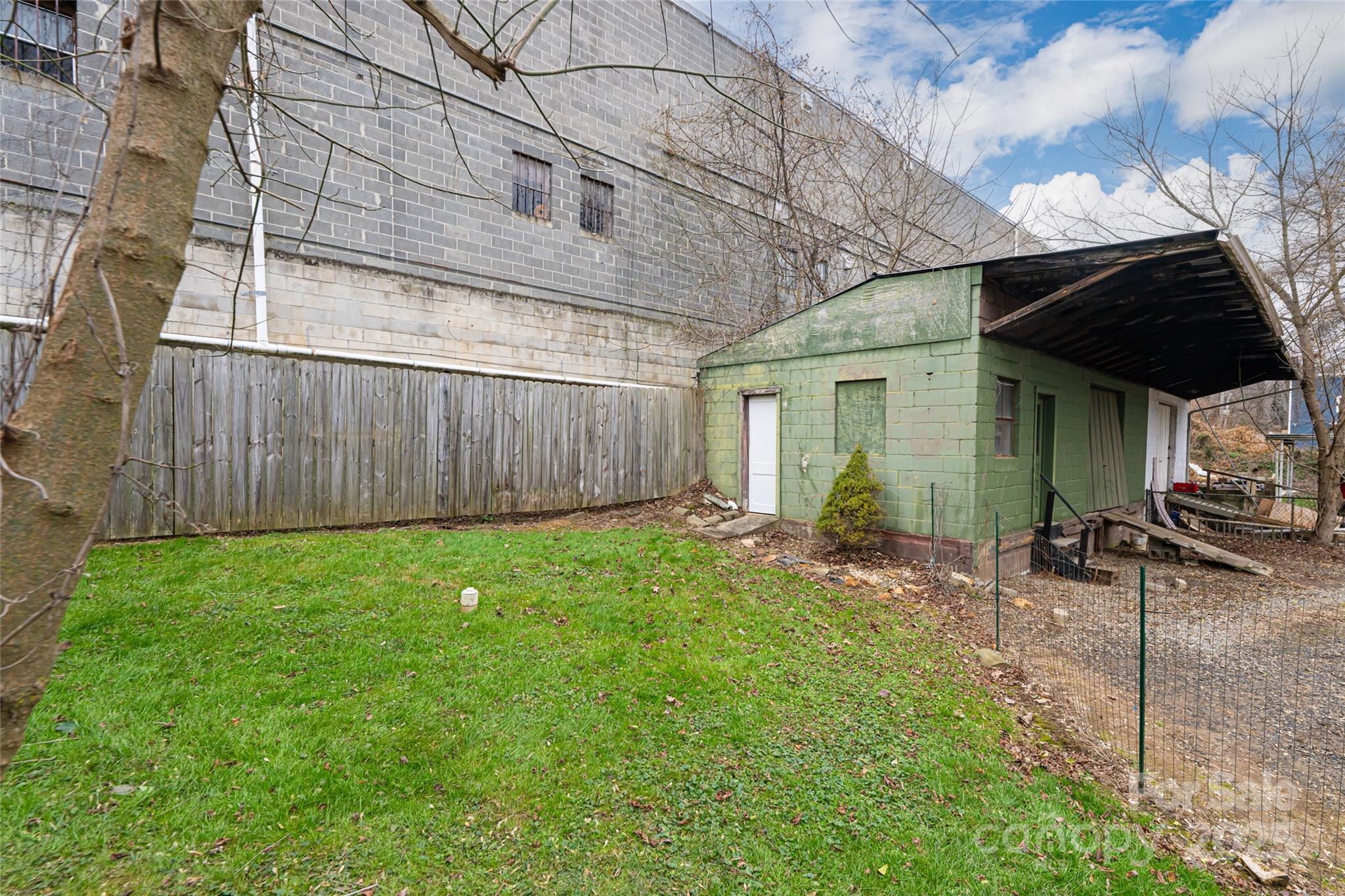714 1/2 Reed Street Asheville, NC 28803 - Photo 27 of 27