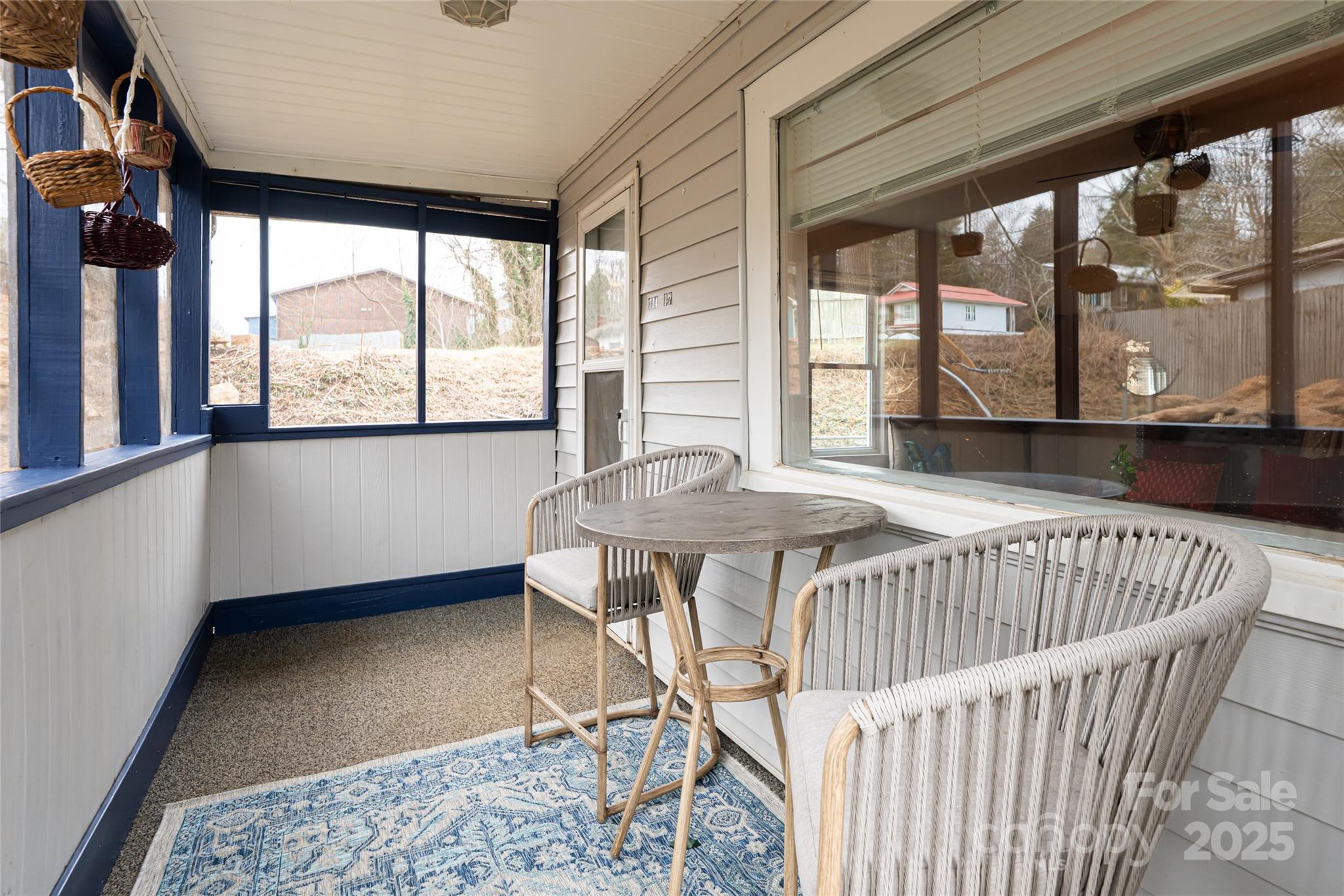 714 1/2 Reed Street Asheville, NC 28803 - Photo 4 of 27