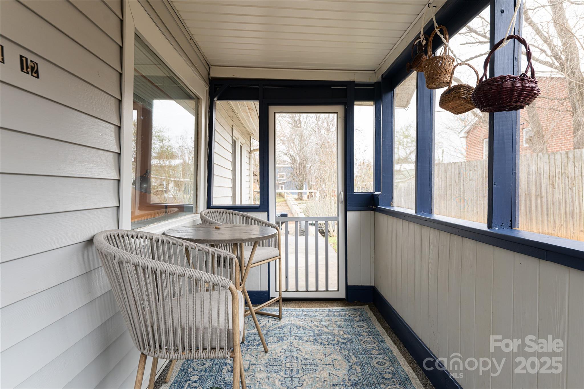 714 1/2 Reed Street Asheville, NC 28803 - Photo 5 of 27