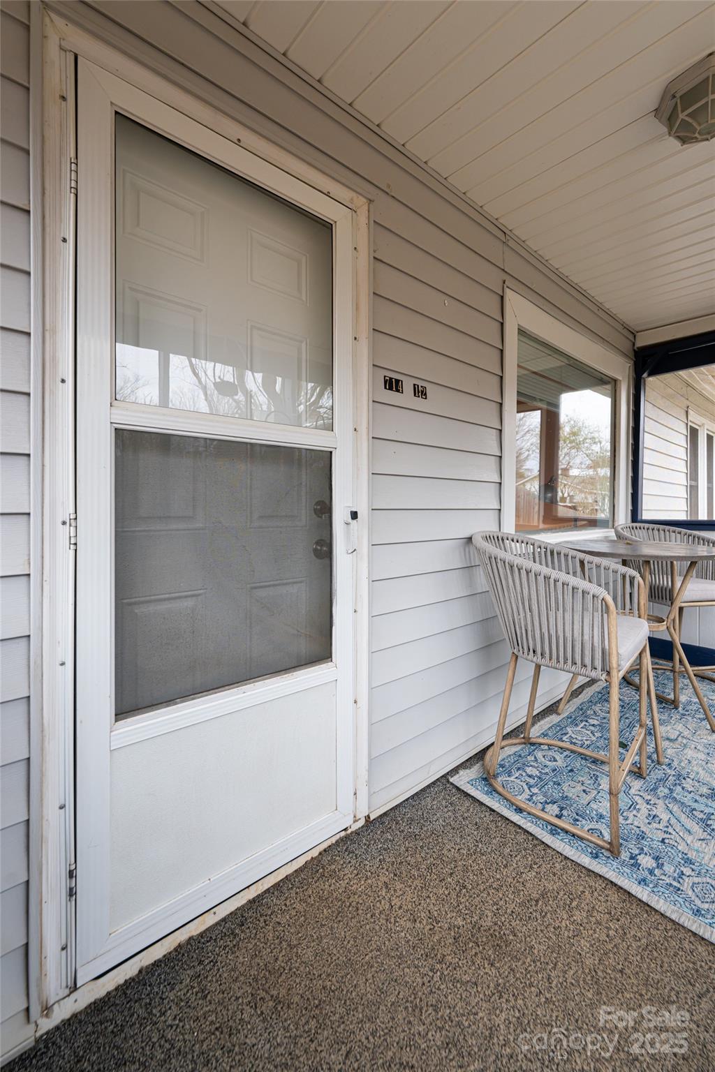 714 1/2 Reed Street Asheville, NC 28803 - Photo 6 of 27