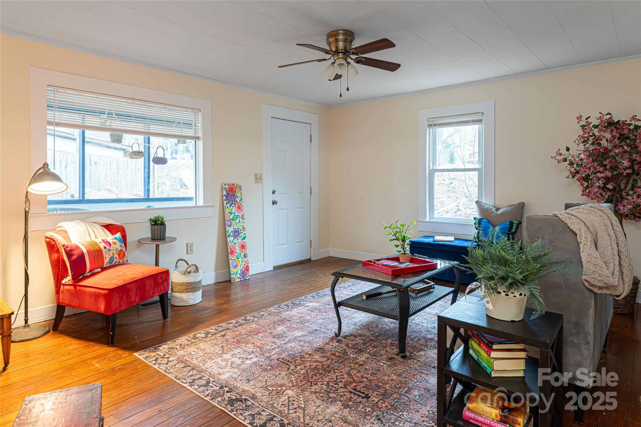 714 1/2 Reed Street Asheville, NC 28803 - Photo 7 of 27