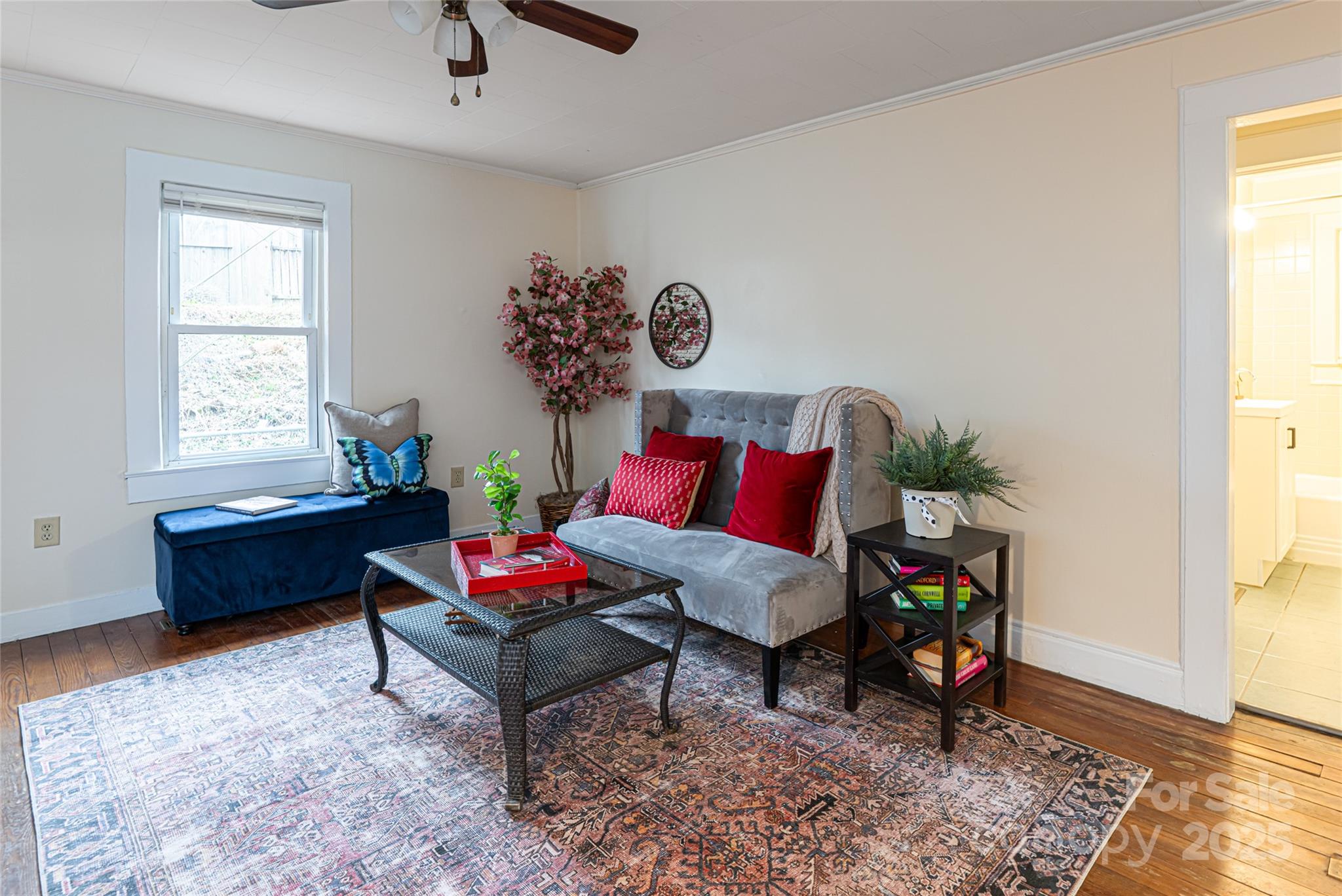 714 1/2 Reed Street Asheville, NC 28803 - Photo 8 of 27