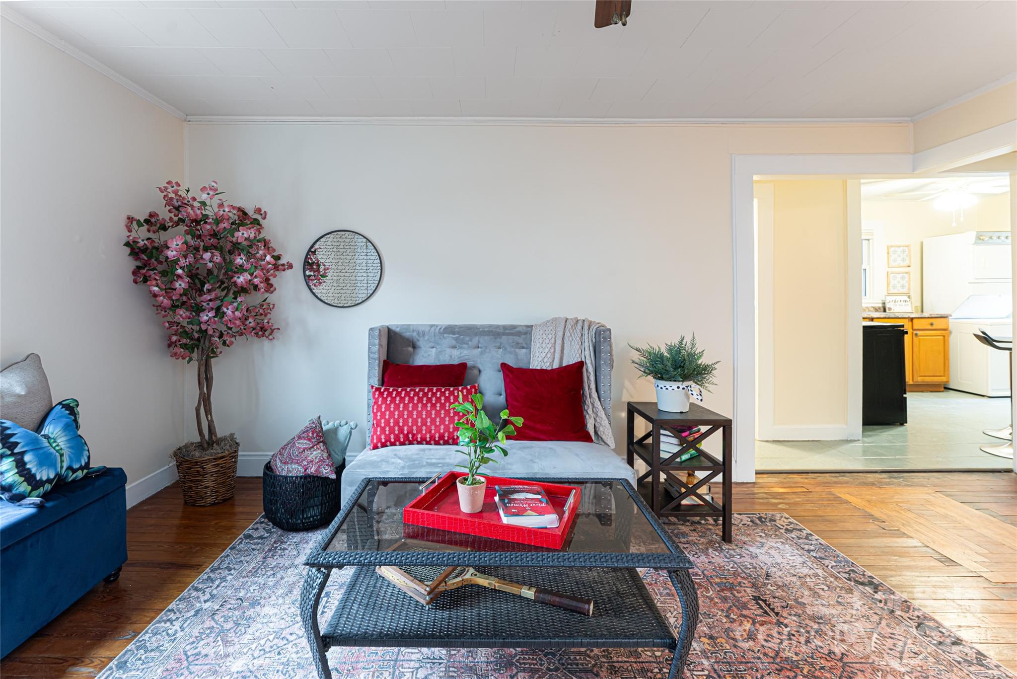 714 1/2 Reed Street Asheville, NC 28803 - Photo 10 of 27