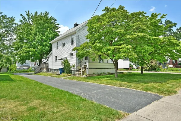 $150,000 | 124 Lincoln Avenue, Niles, OH 44446
