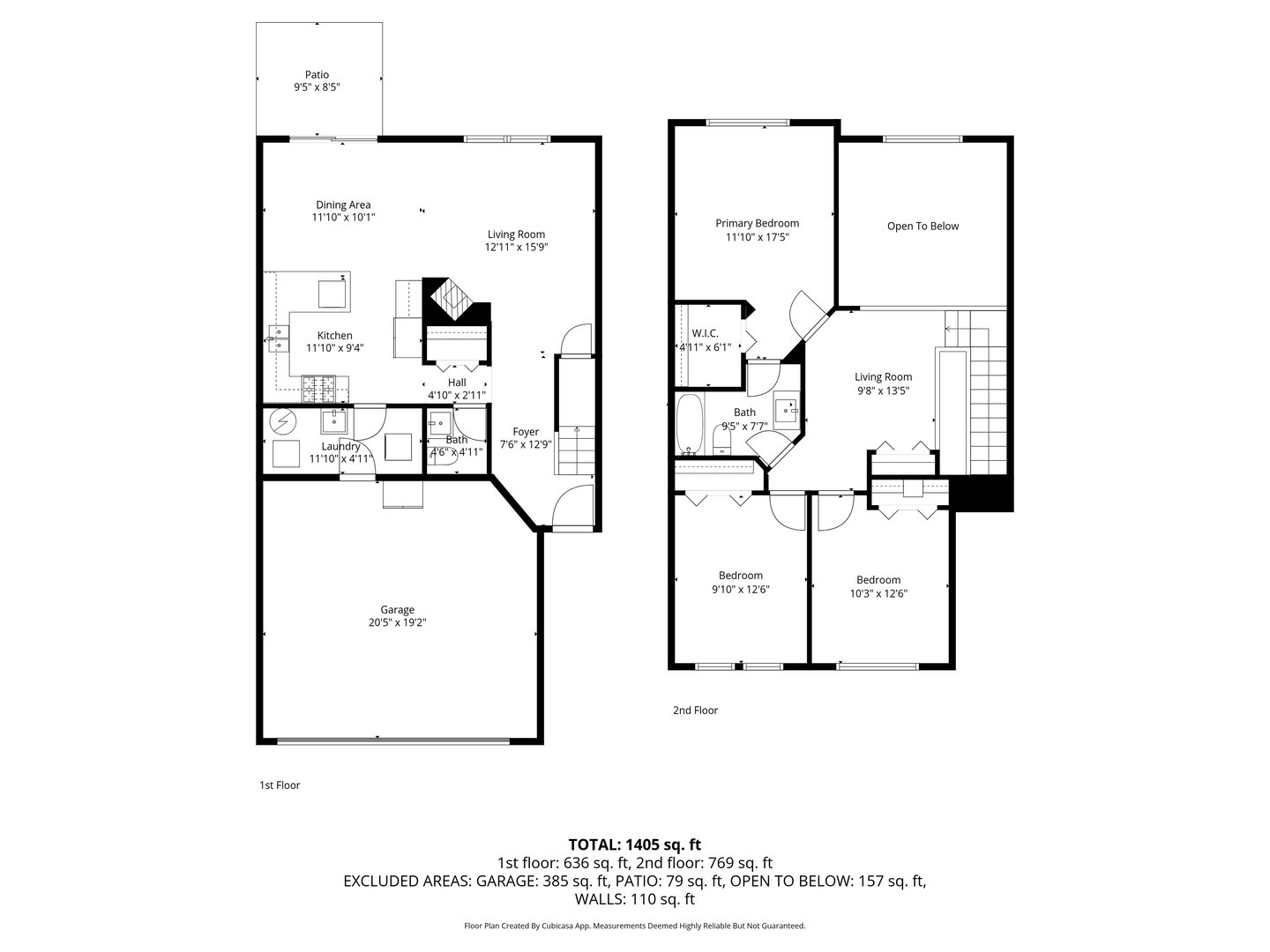 1673 Waterford Road North Aurora, IL 60542 - Photo 24 of 25
